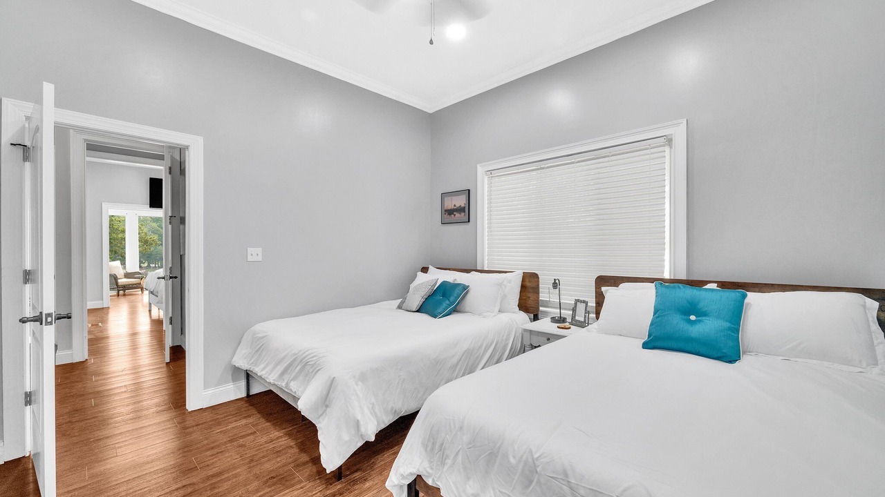 Photo of Bedroom in Southmont