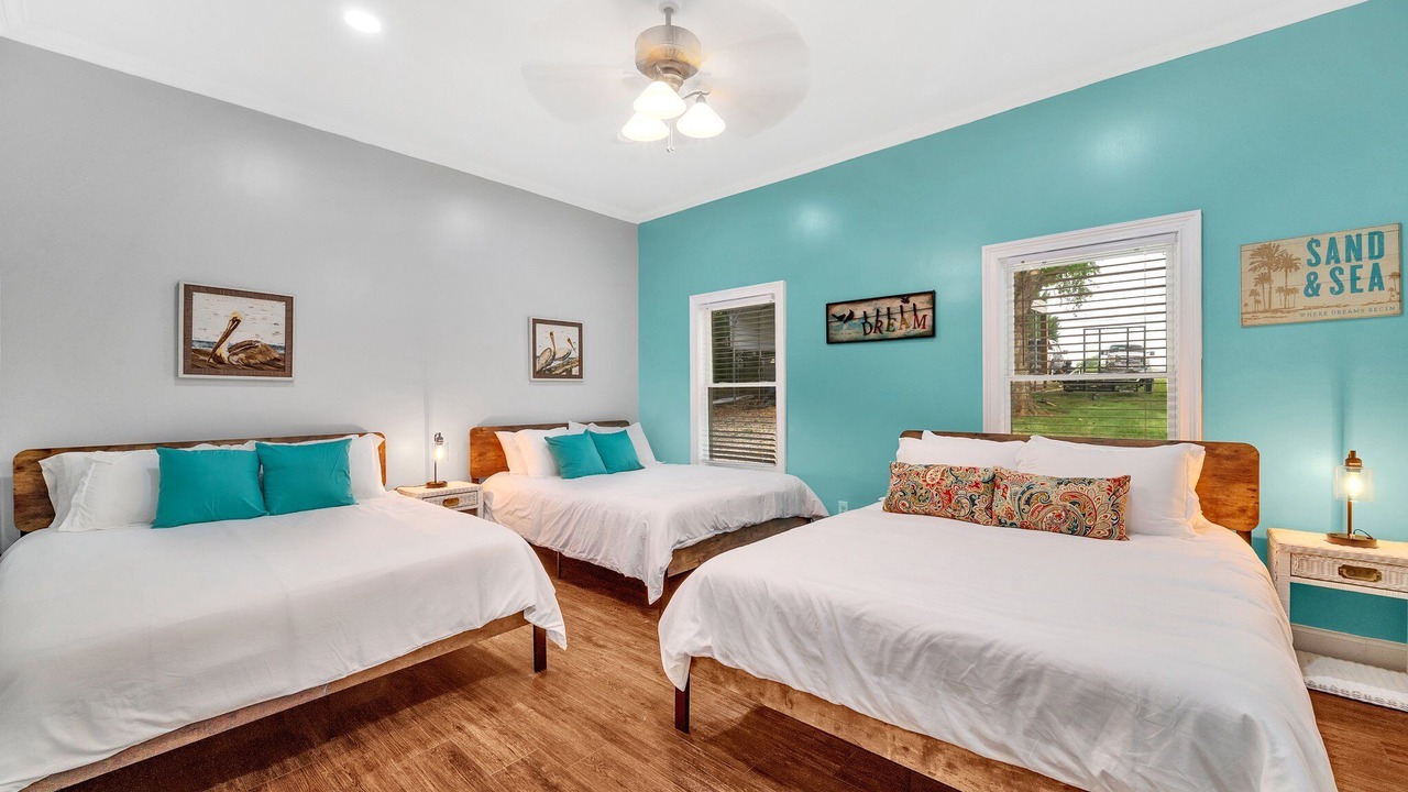 Photo of Bedroom in Southmont