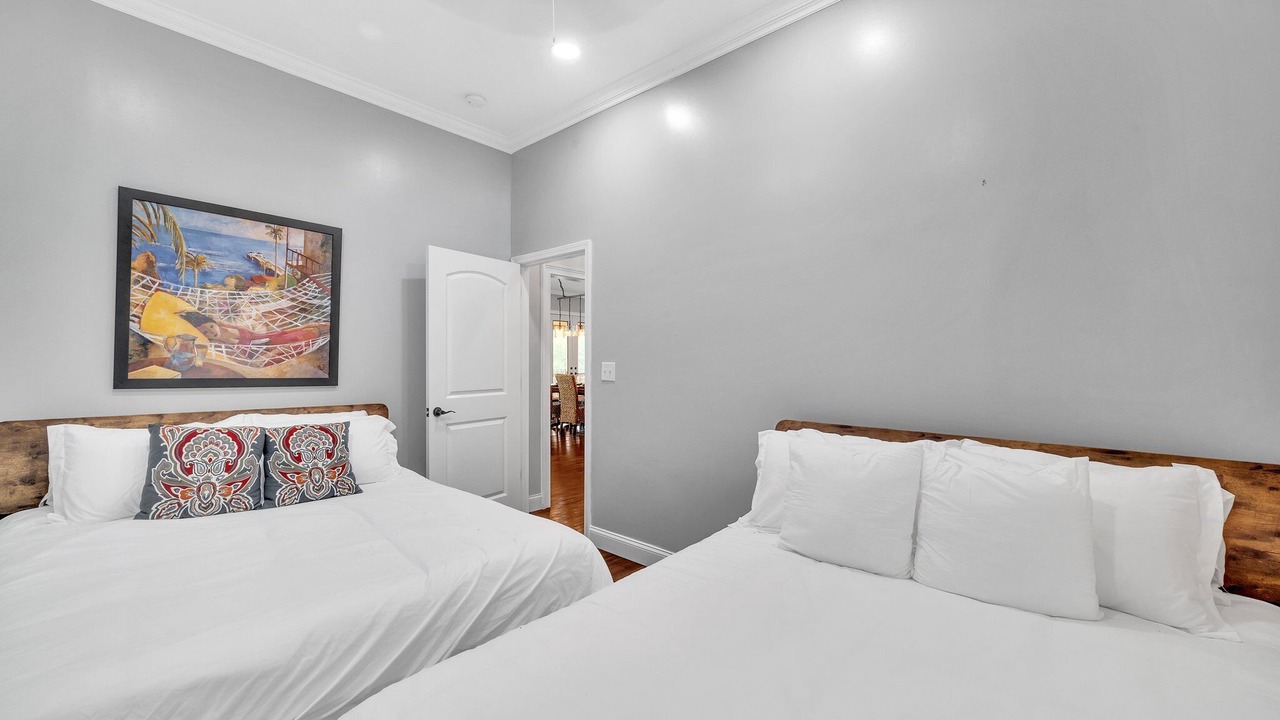Photo of Bedroom in Southmont