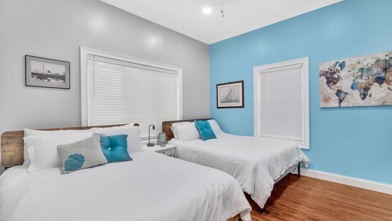 Photo of Bedroom in Southmont