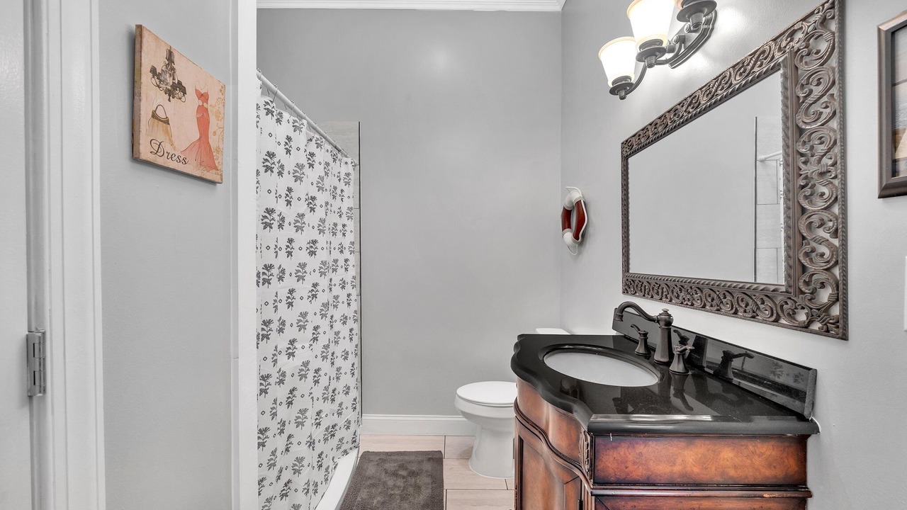 Photo of Bathroom in Southmont