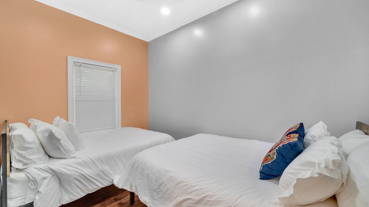 Photo of Bedroom in Southmont