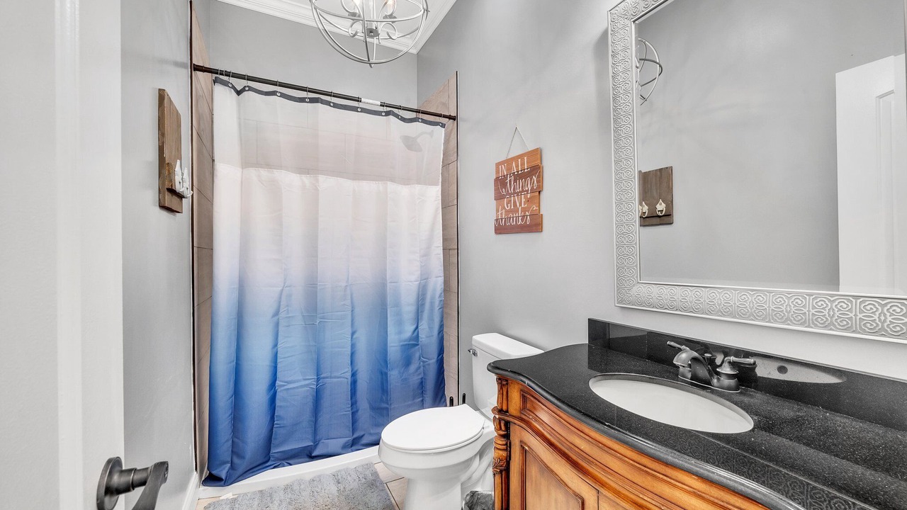 Photo of Bathroom in Southmont