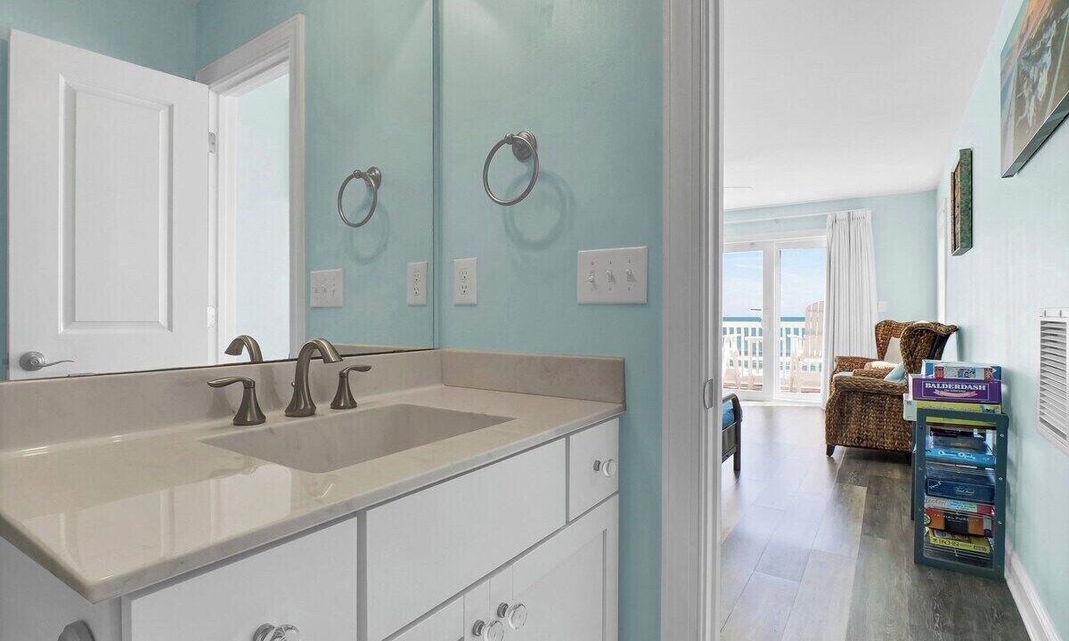 Photo of Bedroom in Village of Stump Sound