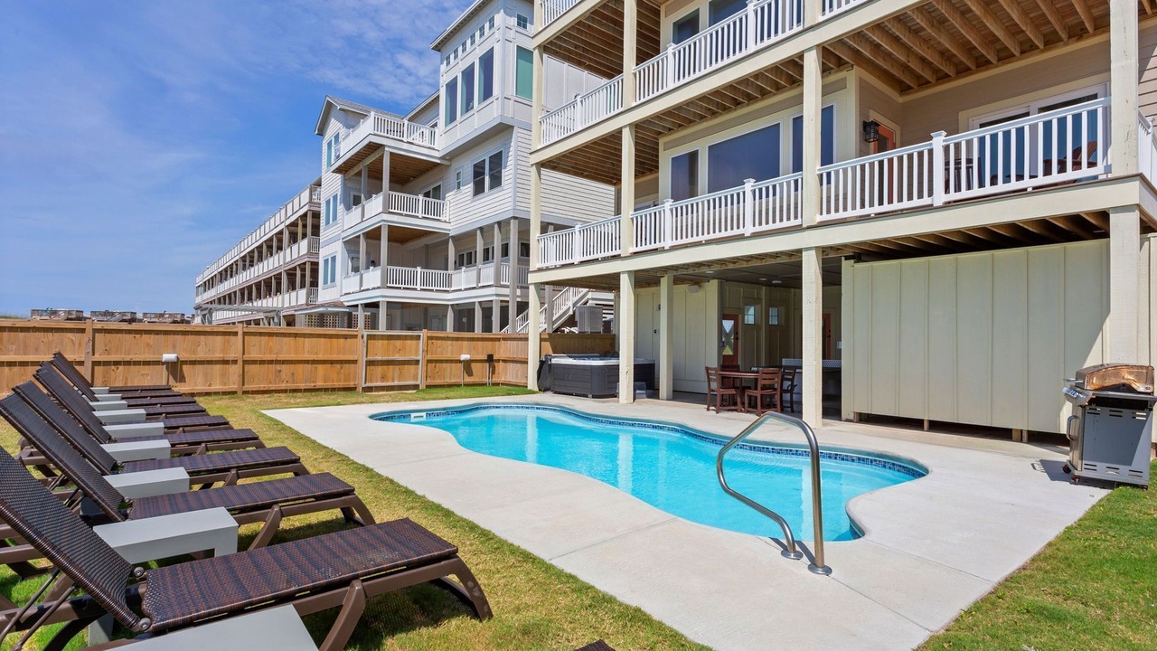 Photo of Outdoor in Hatteras