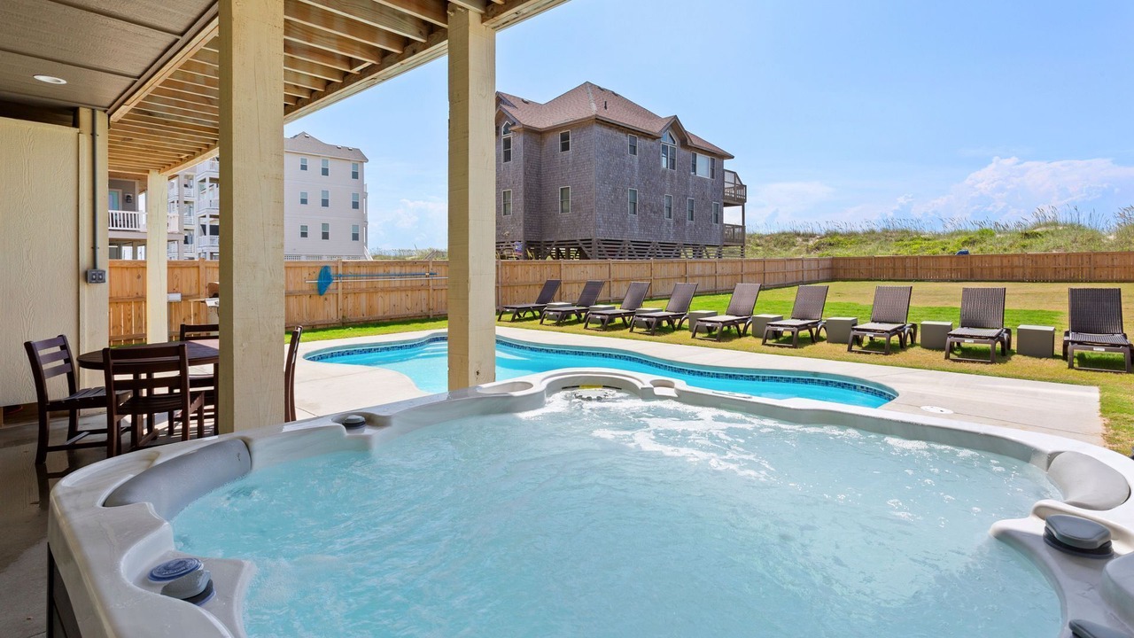Photo of Outdoor in Hatteras