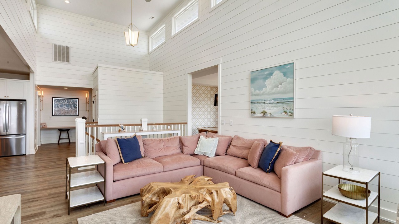 Photo of Livingroom in Hatteras