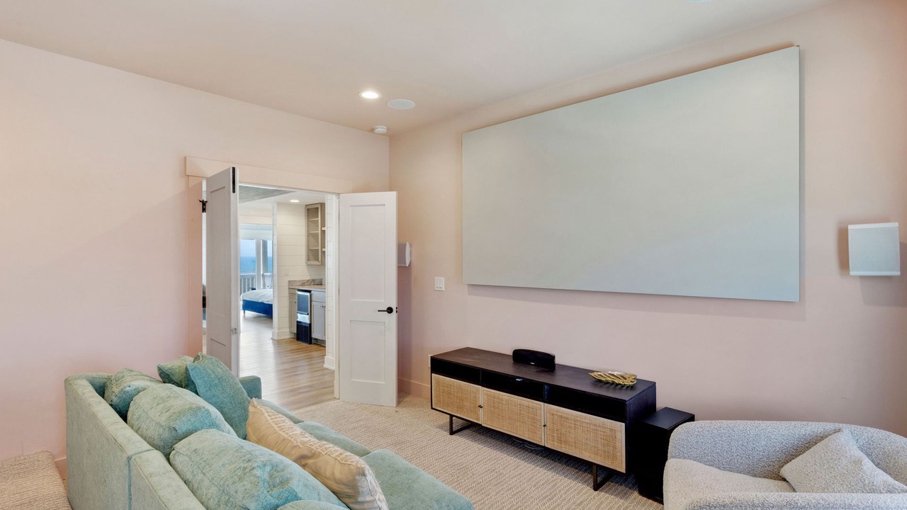 Photo of Bedroom in Hatteras