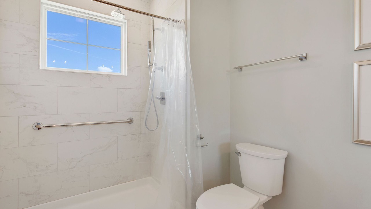Photo of Bathroom in Hatteras