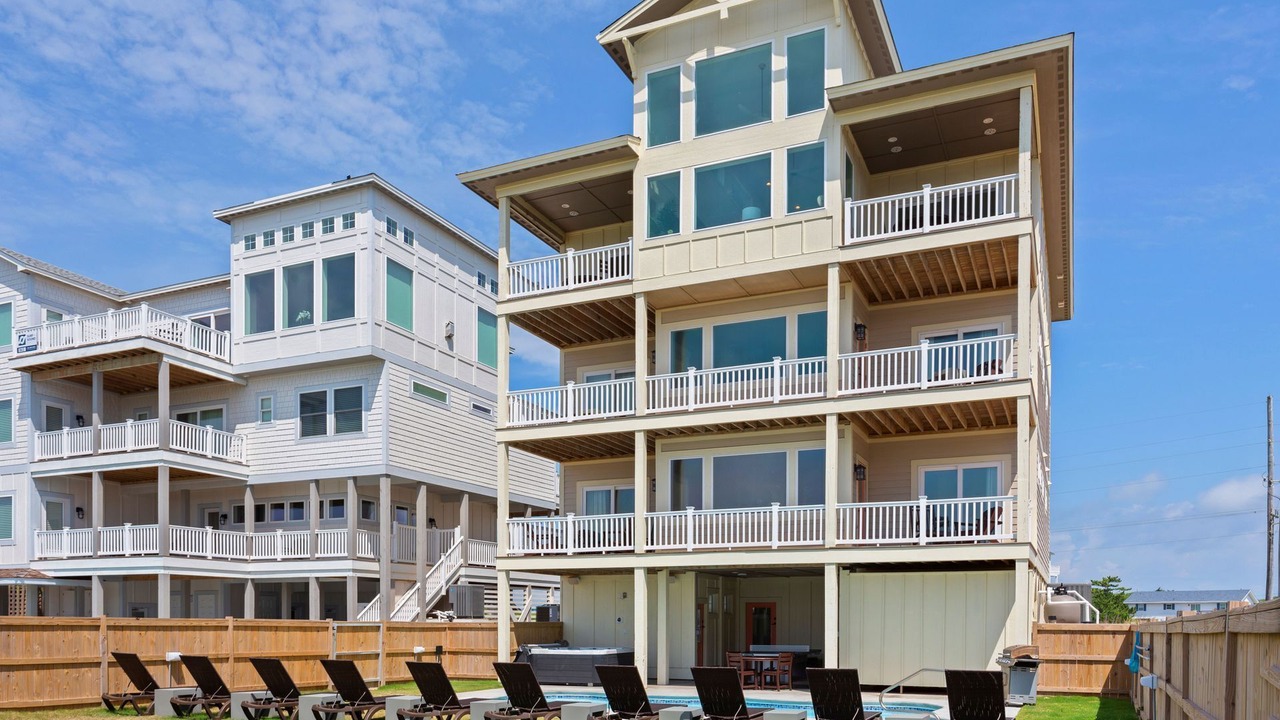 Photo of Outdoor in Hatteras
