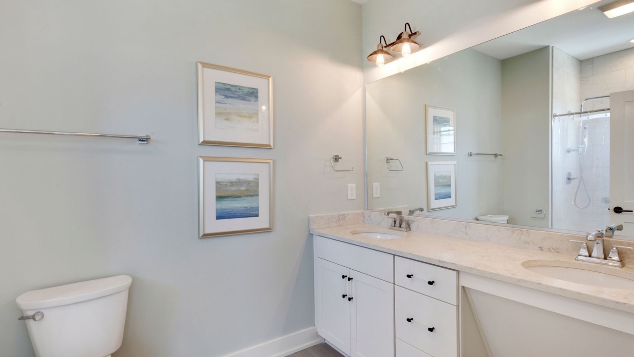 Photo of Bathroom in Hatteras