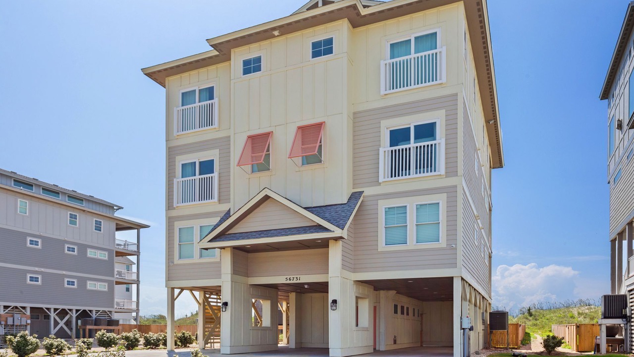 Photo of Outdoor in Hatteras