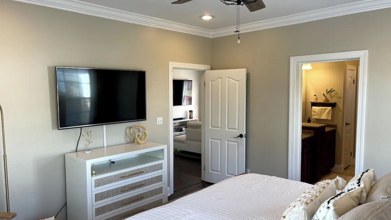 Photo of Bedroom in Raleigh