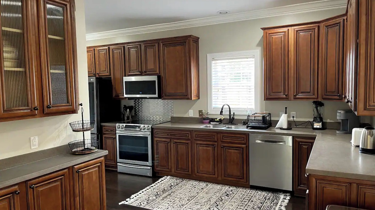 Photo of Kitchen in Raleigh