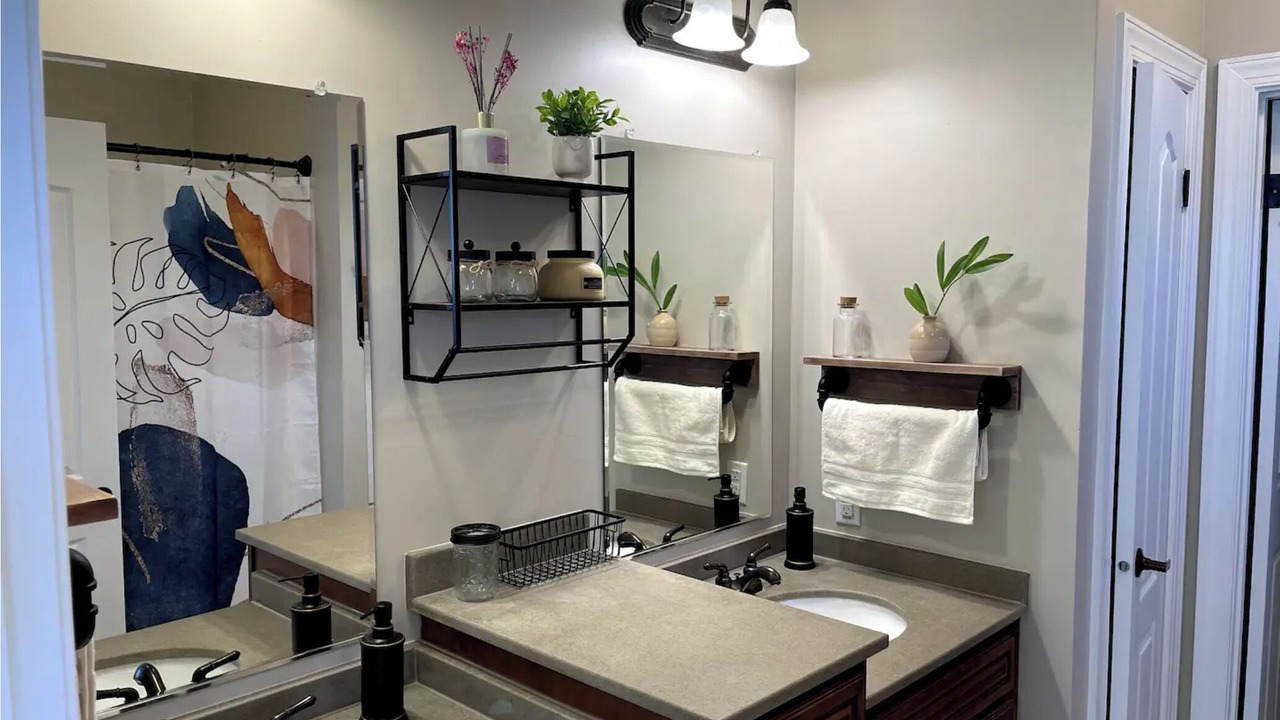Photo of Bathroom in Raleigh
