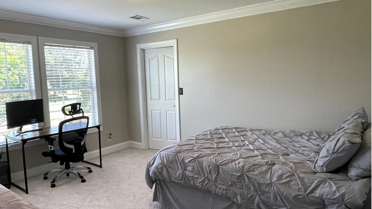 Photo of Bedroom in Raleigh