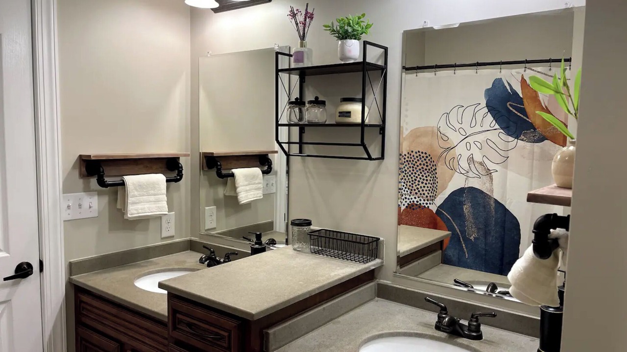 Photo of Bathroom in Raleigh