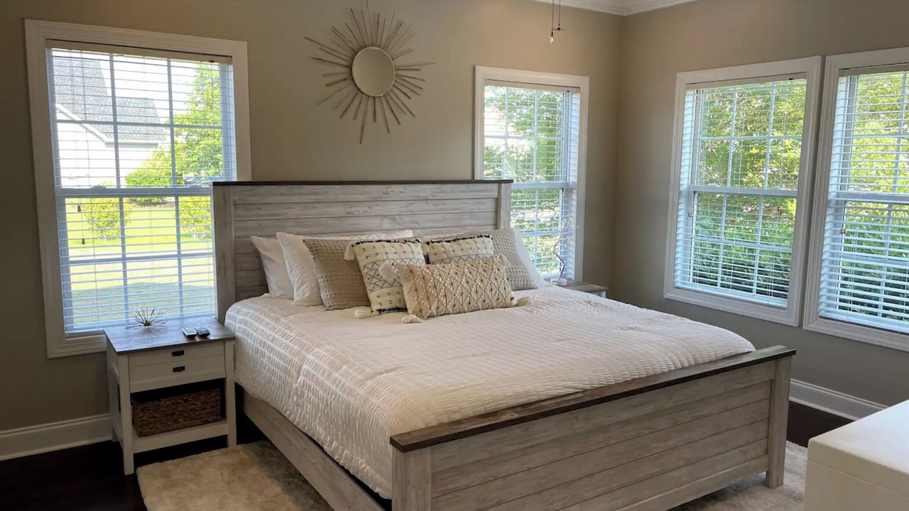 Photo of Bedroom in Raleigh