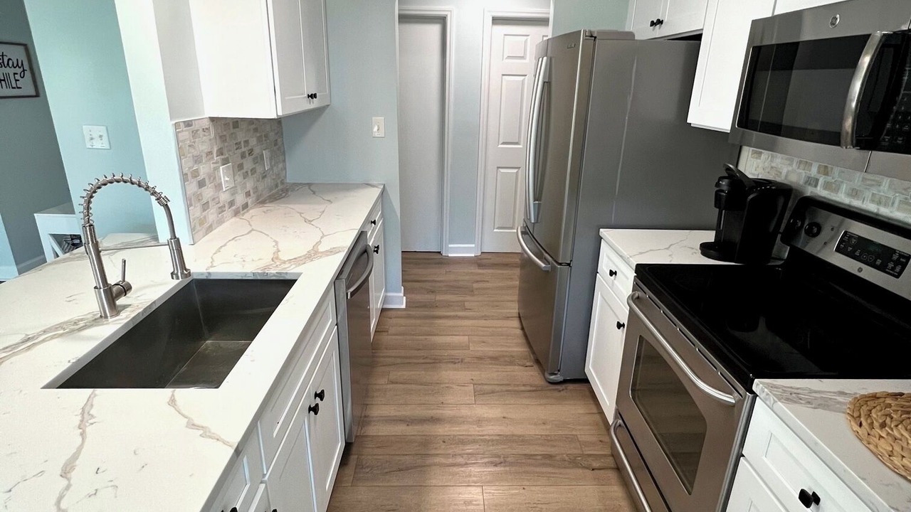 Photo of Kitchen in Socastee