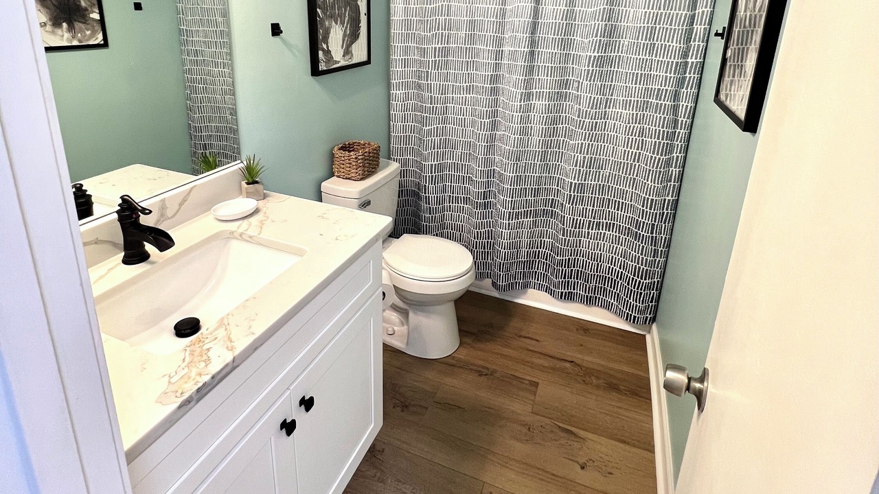 Photo of Bathroom in Socastee
