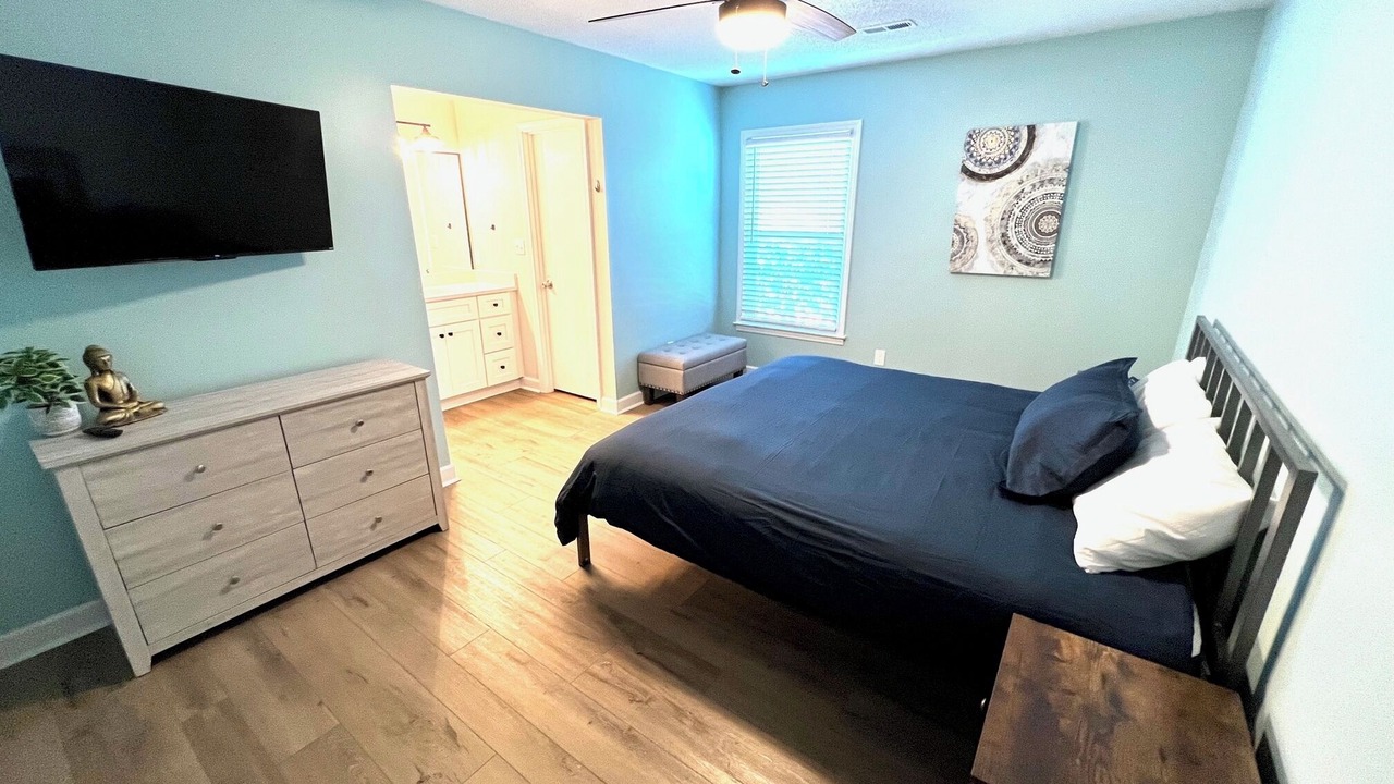 Photo of Bedroom in Socastee