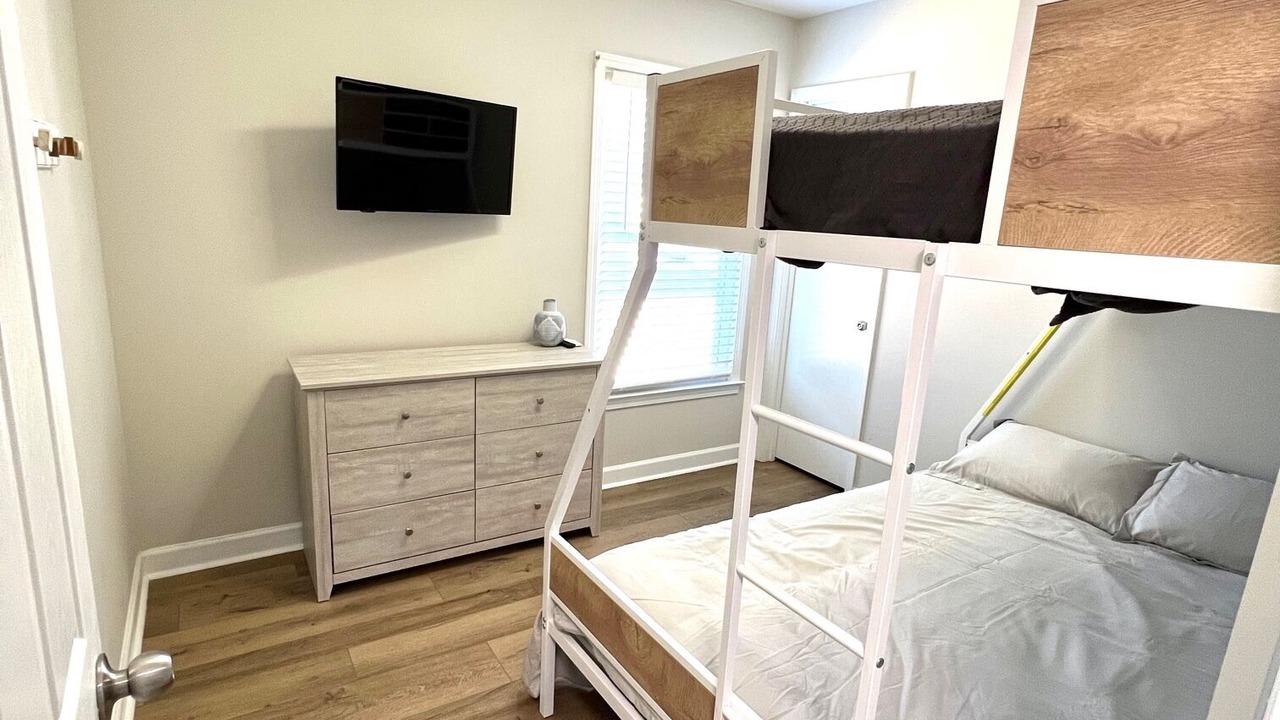 Photo of Bedroom in Socastee