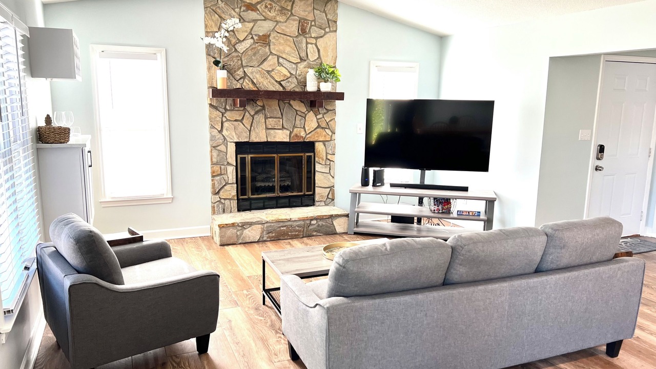 Photo of Livingroom in Socastee