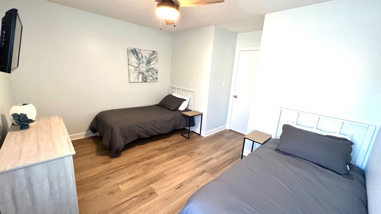 Photo of Bedroom in Socastee