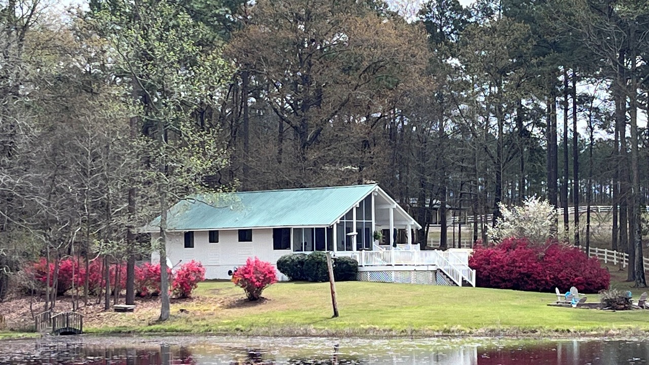 Photo of Outdoor in Five Points