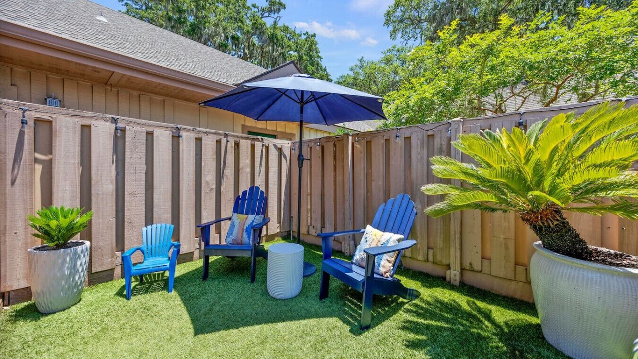 Photo of Outdoor in Palmetto Dunes