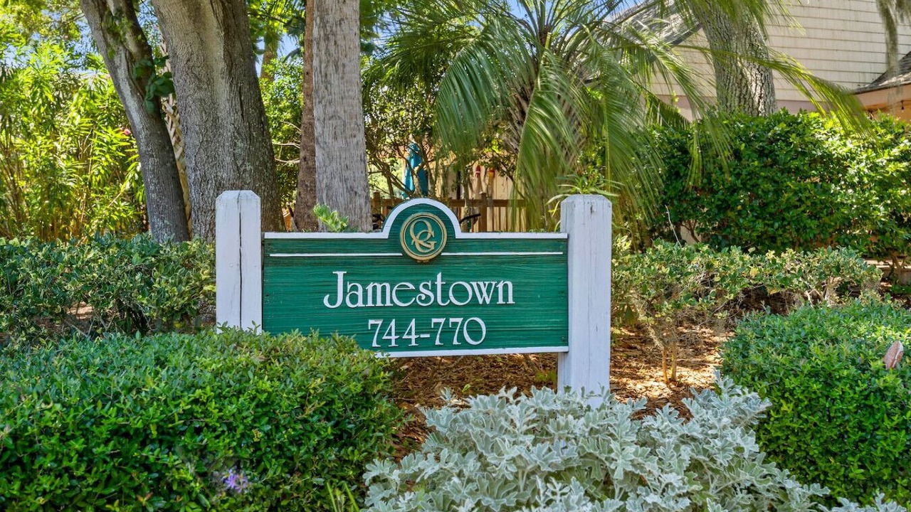 Photo of Outdoor in Palmetto Dunes