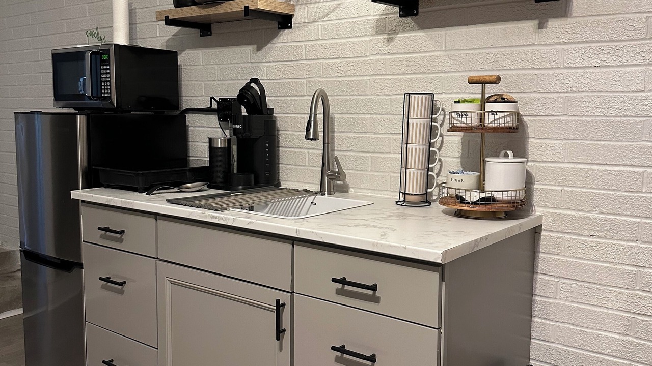 Photo of Kitchen in Northeast Raleigh