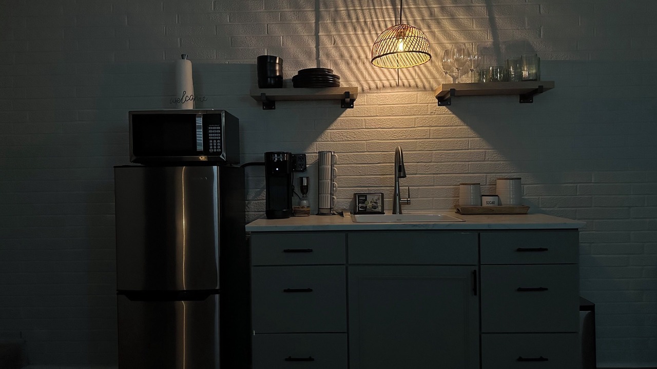 Photo of Kitchen in Northeast Raleigh