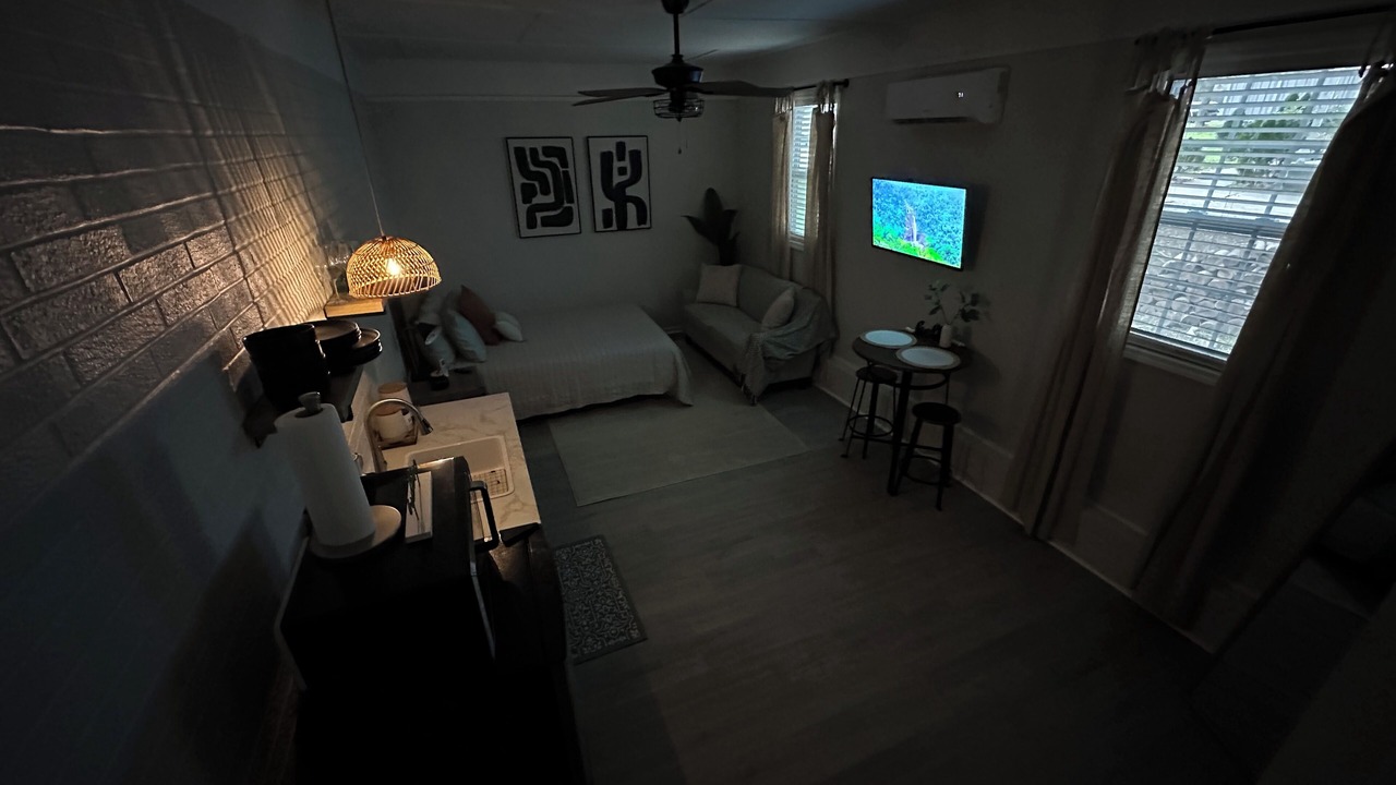 Photo of Bedroom in Northeast Raleigh