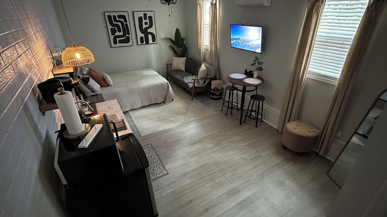 Photo of Bedroom in Northeast Raleigh