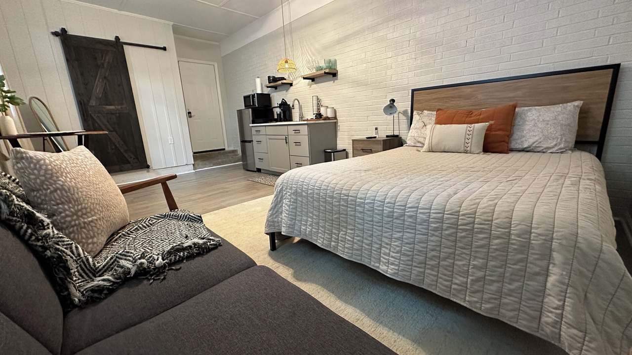 Photo of Bedroom in Northeast Raleigh