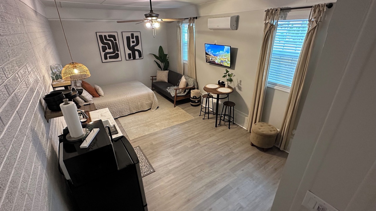 Photo of Bedroom in Northeast Raleigh