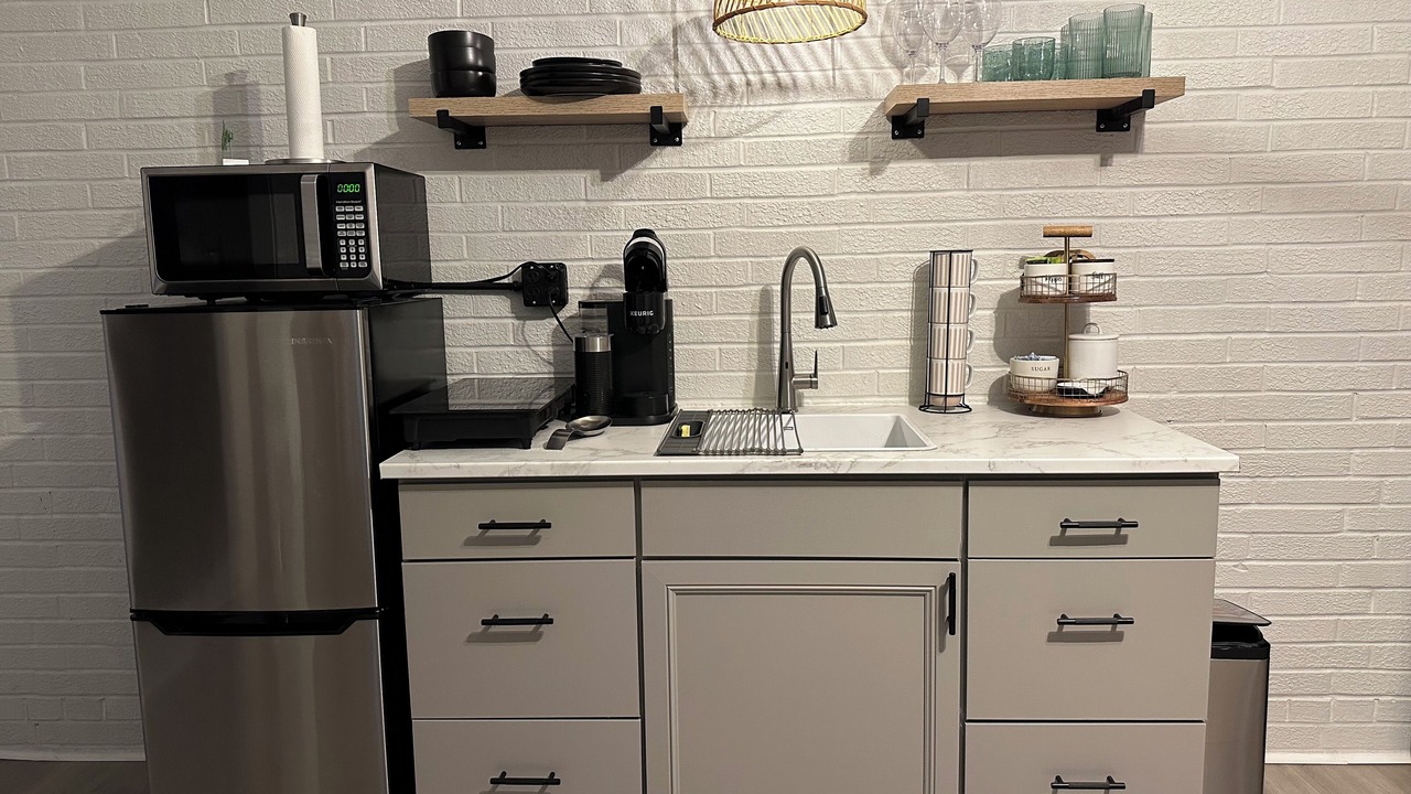 Photo of Kitchen in Northeast Raleigh