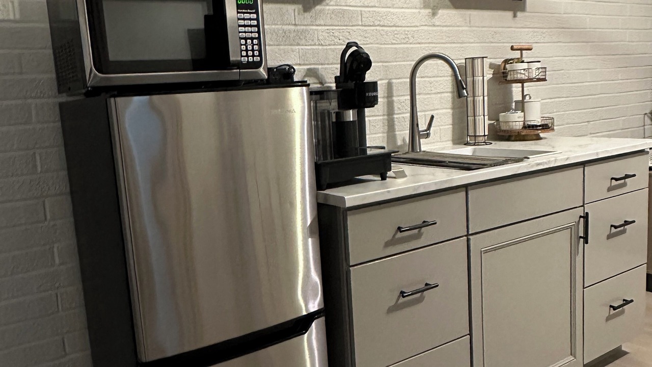 Photo of Kitchen in Northeast Raleigh