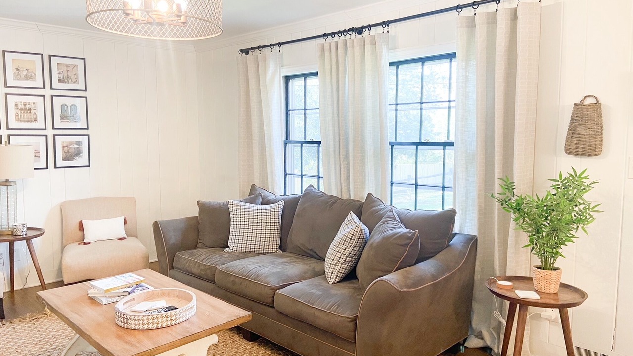Photo of Bedroom in Charlotte
