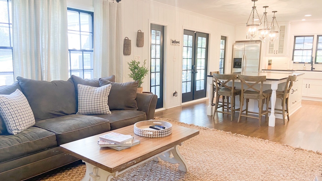 Photo of Bedroom in Charlotte