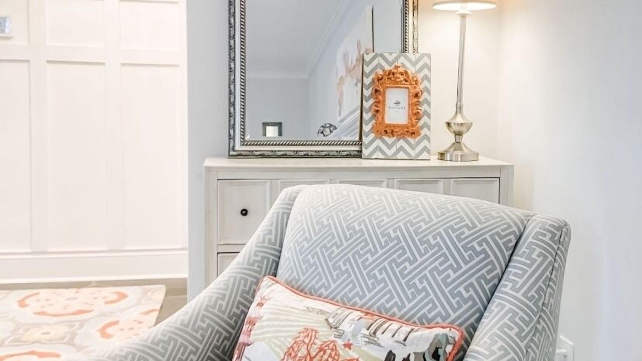 Photo of Livingroom in Charlotte