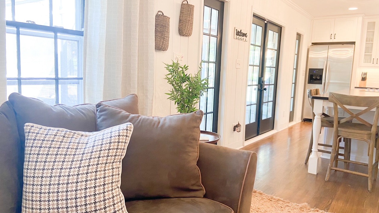 Photo of Bedroom in Charlotte