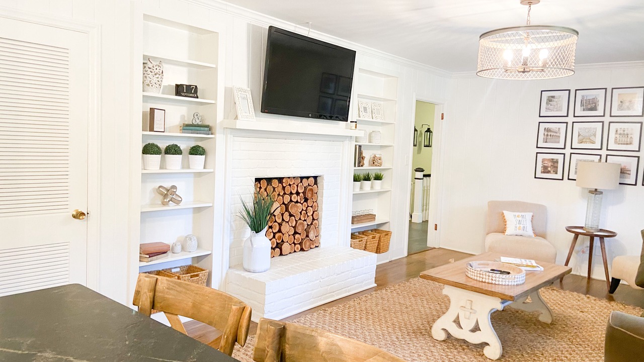 Photo of Bedroom in Charlotte