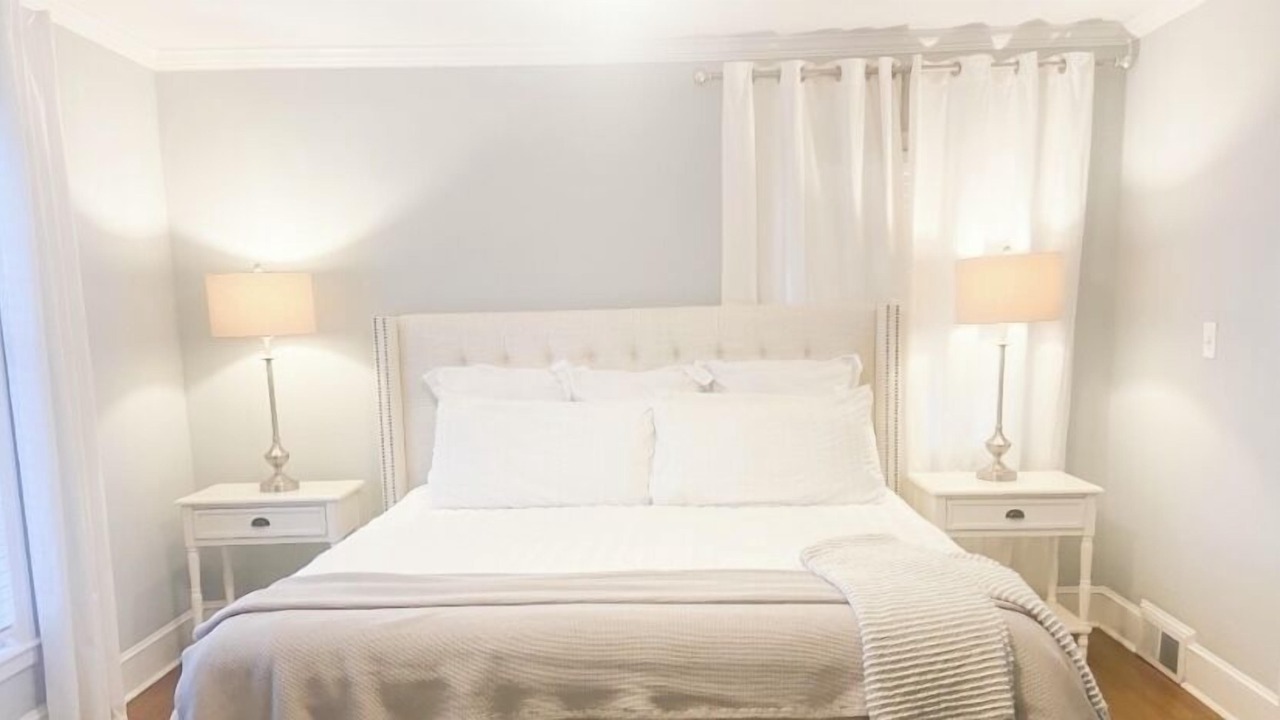 Photo of Bedroom in Charlotte