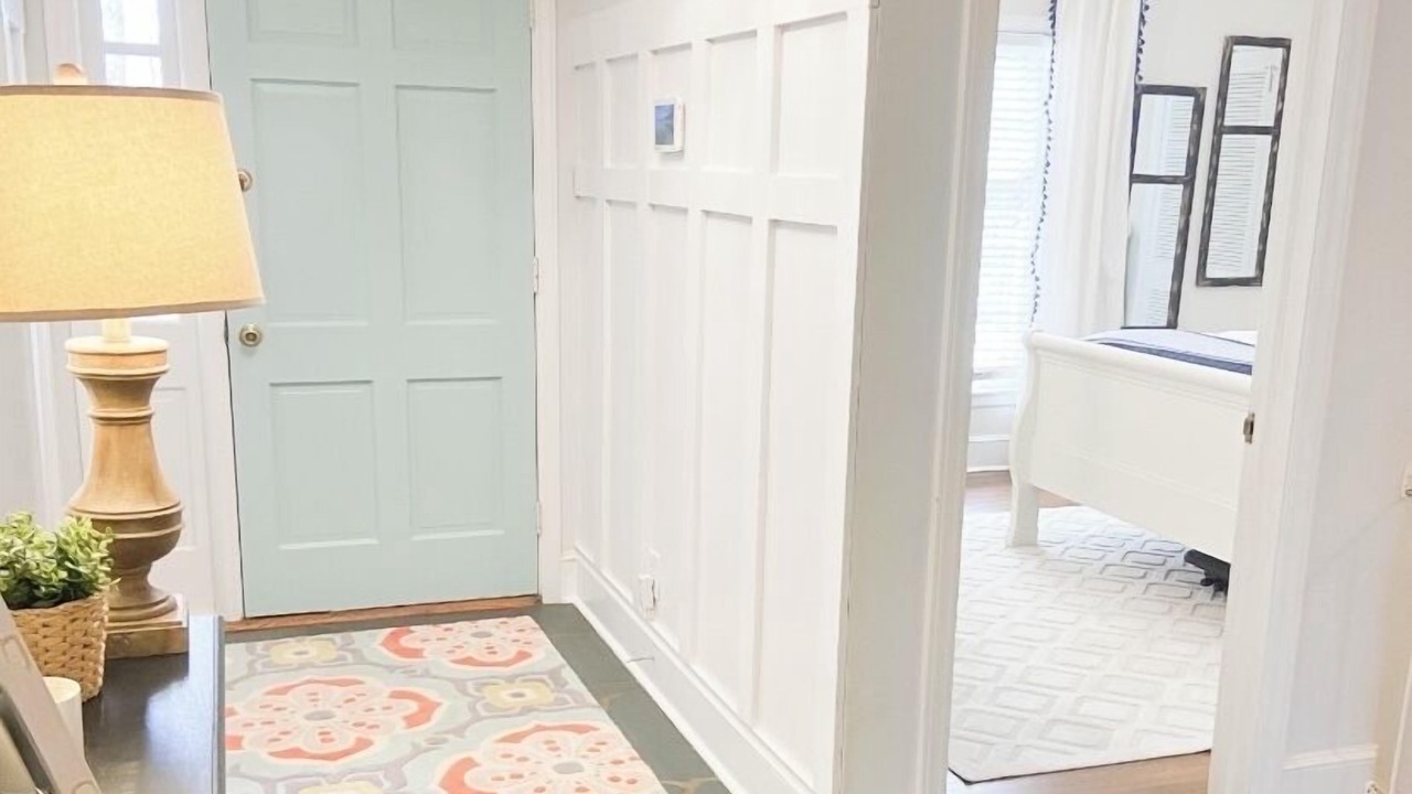 Photo of Bedroom in Charlotte