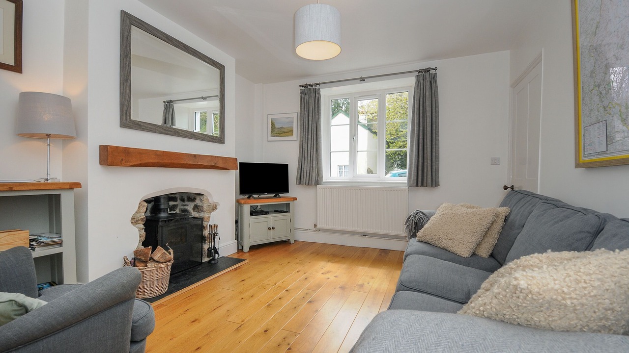 Photo of Livingroom in Sticklepath
