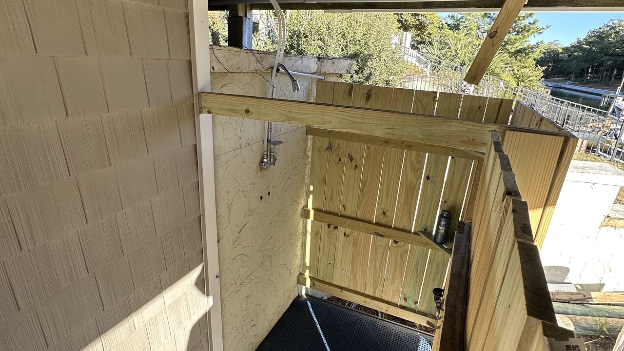 Photo of Outdoor in Pine Knoll Shores