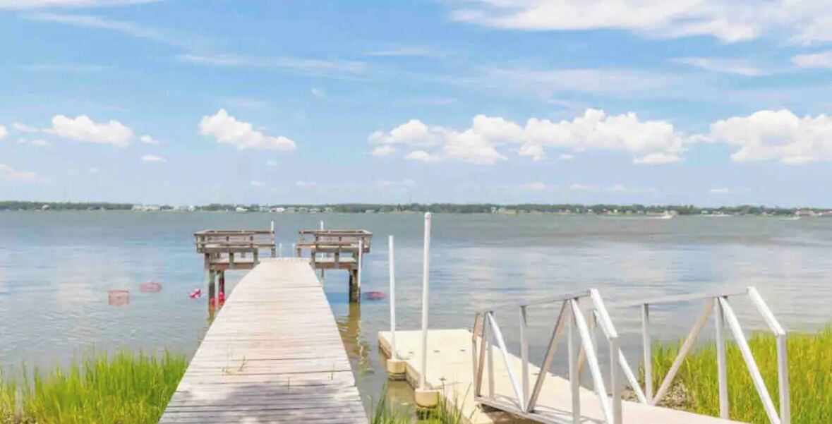 Photo of Outdoor in Pine Knoll Shores