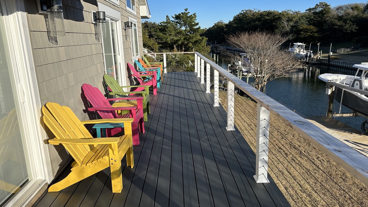 Photo of Others in Pine Knoll Shores